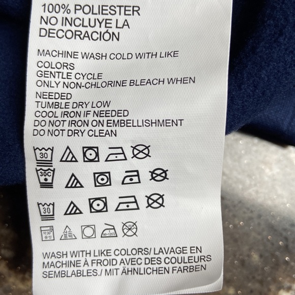 NBA Seventy-Sixers sz XXL hoodie nwt - Picture 9 of 9